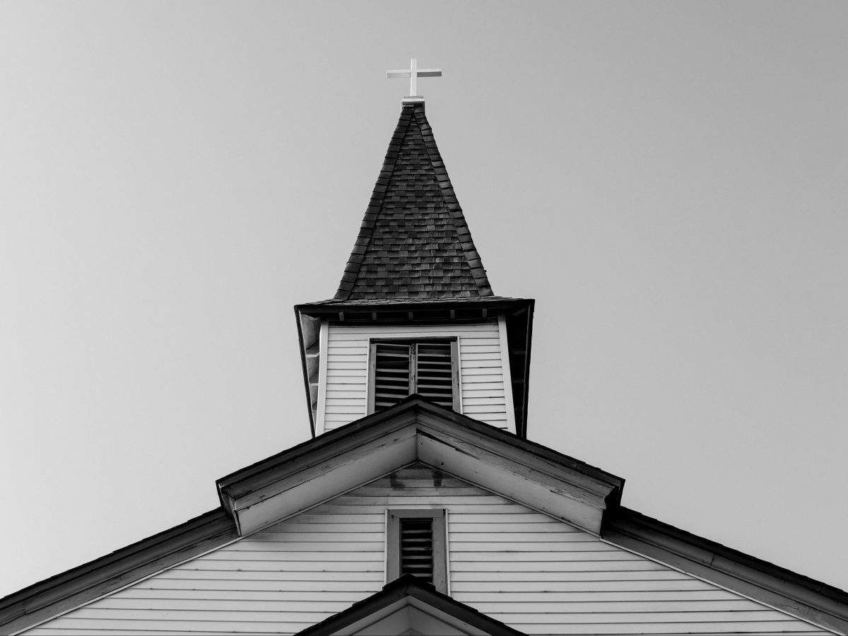 They Should Have Known: Jephthah, Southern Baptists, and Sacrificing the&nbsp;Vulnerable